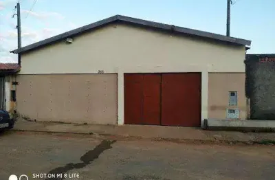 Chácara / sítio com 3 quartos à venda na Chácara Germana, Caçapava 