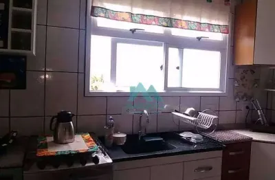 Apartamento com suíte à venda, excelente localização