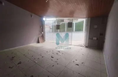Casa com 2 quartos à venda no Borda da Mata, Caçapava 