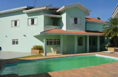 Sobrado com 3 dormitórios à venda, 531 m² por r$ 1.680.000,00 - moradas do jatay - caçapava/sp