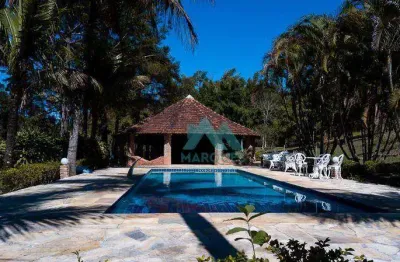 Chácara / sítio com 3 quartos à venda no São João da Boa Vista, Caçapava 