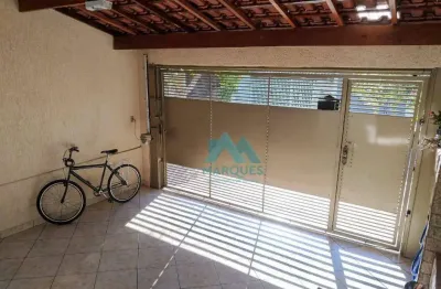 Casa com 2 quartos à venda no Parque Residencial Nova Caçapava, Caçapava 