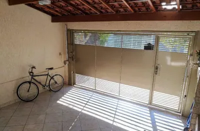 Casa com 2 quartos à venda na Doutor Geraldo Augusto De Siqueira, 37, Parque Residencial Nova Caçapava, Caçapava