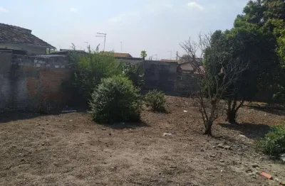 Terreno à venda na Vila Santos, Caçapava 