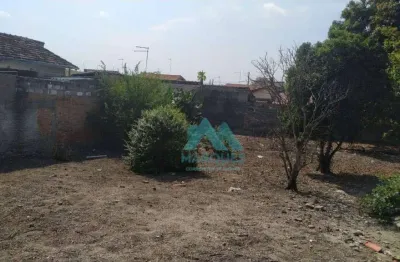 Terreno à venda na Vila Santos, Caçapava 