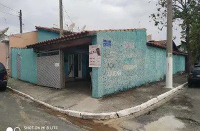 Casa com 3 dormitórios à venda, 150 m² por r$ 279.900,00 - vila santa izabel - caçapava/sp