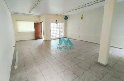 Oportunidade, imóvel comercial no centro. excelente valor!