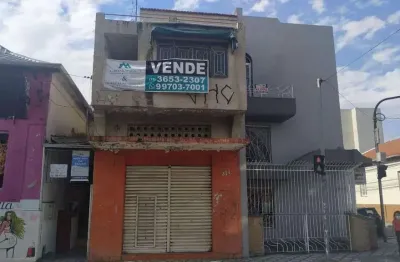 Imóvel no centro de caçapava, frente para duas das principais avenidas do centro