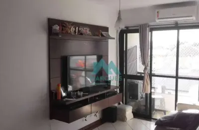 Apartamento com 3 quartos à venda no Centro, Caçapava 