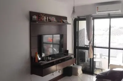 Apartamento com 3 quartos à venda na Capitão João Ramos, 1, Centro, Caçapava