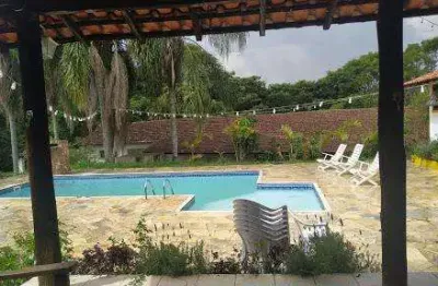 Fazenda com 1 sala à venda no Piedade, Caçapava 