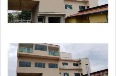 Ponto comercial com 10 salas à venda na Professor Francisco Pereira Da Silva, 100, Vila Santa Izabel, Caçapava