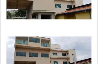 Ótimo imóvel comercial em caçapava, construção nova