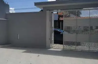 Casa com 3 quartos à venda na Vila Resende, Caçapava 