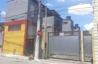 Terreno comercial à venda na Vila Pantaleão, Caçapava 