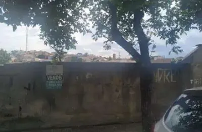 Terrenos murados de 300mts cada em localização excelente, um ao lado do outro