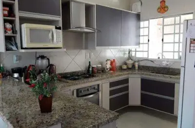 Casa com 4 quartos à venda no Borda da Mata, Caçapava 