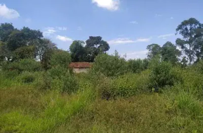 Terreno à venda no Tataúba, Caçapava 