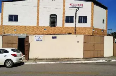 Prédio à venda no Parque Residencial Maria Elmira, Caçapava 