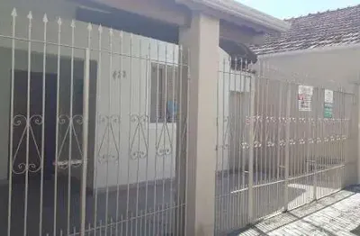 Casa com 4 quartos à venda na Vila Pantaleão, Caçapava 