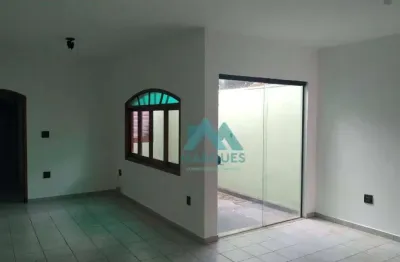 Casa com 2 quartos à venda na Vila Prado, Caçapava 