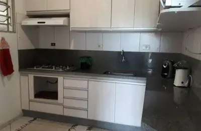 Apartamento com 3 dormitórios à venda, 80 m² por r$ 350.000,00 - residencial santa clara - caçapava/sp