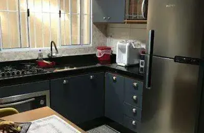 Linda casa com cozinha planejada e área gourmet no jequitibá em caçapava