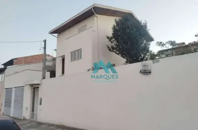 Casa com 4 quartos à venda no Parque Residencial Santo André, Caçapava 