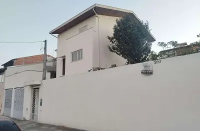 Casa com 4 quartos à venda na Benedito Sa De Araujo, 312, Parque Residencial Santo André, Caçapava