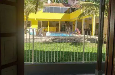 Chácara / sítio com 4 quartos à venda na Pousada Bandeirantes, Caçapava 