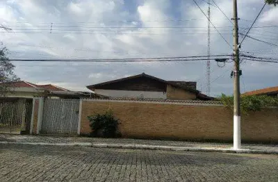 Casa com 4 quartos à venda na Vila São João, Caçapava 