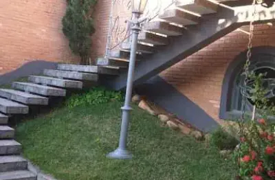 Casa com 4 quartos à venda na Chácara Itamarati, Caçapava 