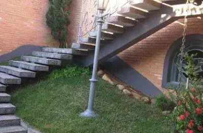 Casa com 4 quartos à venda na Vila São João, Caçapava 