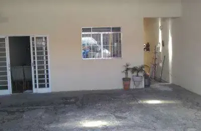 Casa com 3 quartos à venda na Poeta Osorio Porto, Borda da Mata, Caçapava