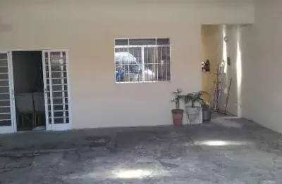 Casa muito bem localizada no jardim são josé em caçapava