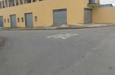 Ponto comercial com 8 salas à venda no Residencial Esperança, Caçapava 