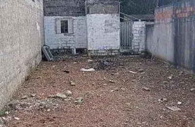 Terreno à venda no Residencial Aldeias da Serra, Caçapava 