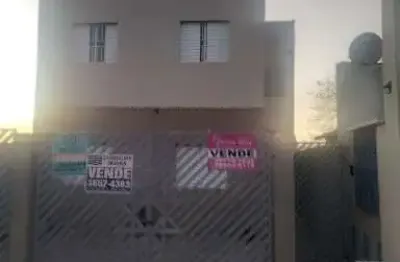 Apartamento com 2 quartos à venda no Jardim Rafael, Caçapava 