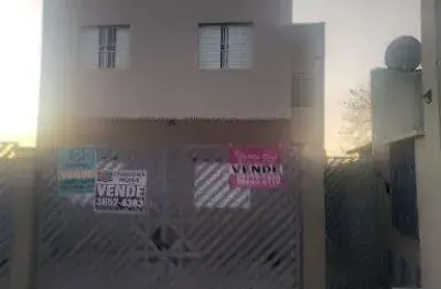 Apartamento com 2 quartos à venda na Antônio Feliciano De Barros, 513, Jardim Rafael, Caçapava