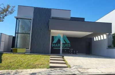 Casa em condomínio fechado com 3 quartos à venda no Condomínio Terras do Vale, Caçapava 
