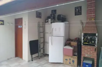 Casa com 2 quartos à venda no Village das Flores, Caçapava 