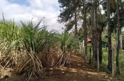 Terreno à venda no Chácaras Santa Rita, Caçapava 
