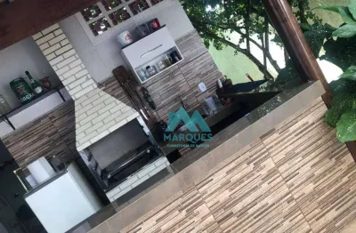 Casa com 3 quartos à venda no Loteamento Real Park, Caçapava 
