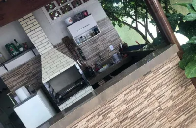 Casa com 3 quartos à venda na Felício Valério Dos Santos, 286, Loteamento Real Park, Caçapava