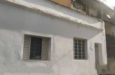 Casa comercial com 1 sala para alugar na Vila Resende, Caçapava 