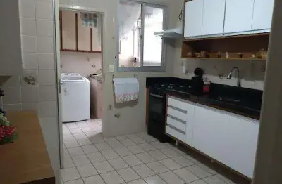 Apartamento, martin de sá, caraguatatuba, apenas 100 metros da praia