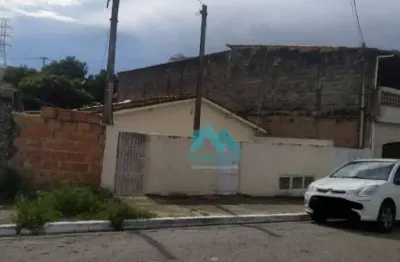 Casa com 2 quartos à venda na Vila Antônio Augusto Luiz, Caçapava 