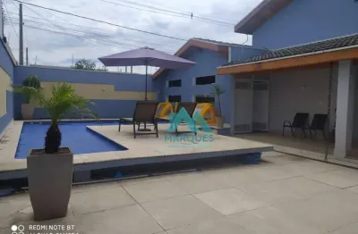 Casa com 3 quartos à venda no Village das Flores, Caçapava 