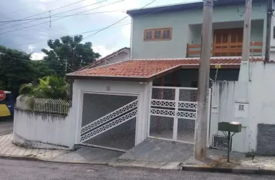 Casa com 3 quartos à venda no Jardim Rafael, Caçapava 