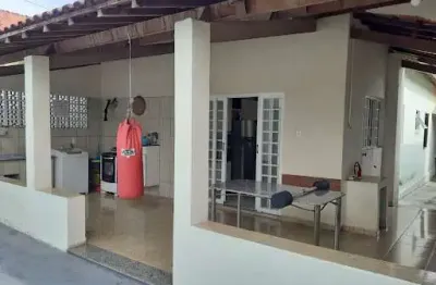 Casa com 2 quartos à venda no Jardim Rafael, Caçapava 